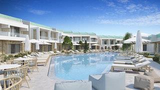 Aloe Boutique & Suites