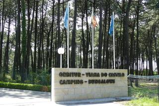 Orbitur Viana do Castelo