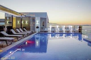 Regina City Hotel