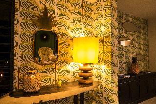 Marguery Exclusive Villas Conciergery & Resort