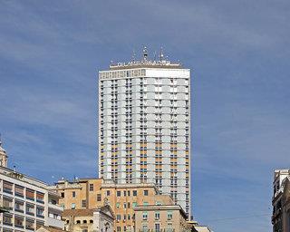 Hotel NH Napoli Panorama