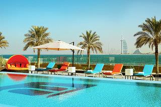 Aloft Palm Jumeirah