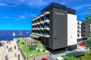 Baltivia Sea Resort
