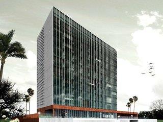 Hampton by Hilton Montevideo Carrasco