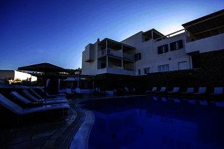 Mykonos Essence Hotel