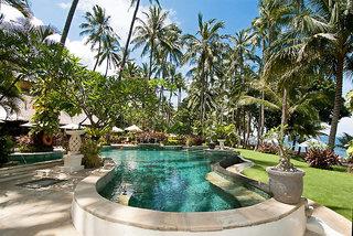 Alam Anda Ocean Front Resort & Spa