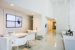 Best Western Premier Arpoador Fashion Hotel