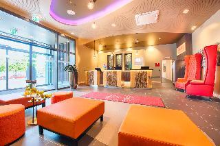 Leonardo Hotel Bad Kreuznach