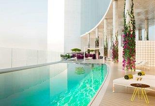 Hilton Tanger City Center Hotel & Residences