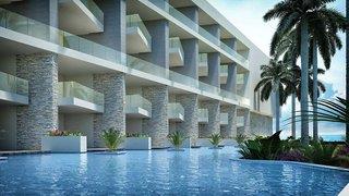 Grand Palladium Costa Mujeres Resort & Spa