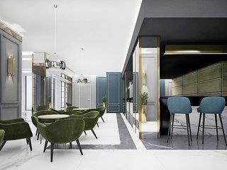 Urban Valley Resort & Spa