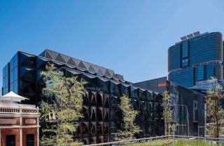 West Hotel Sydney, Curio Collection by Hilton
