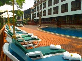 The Imperial Mae Hong Son Resort