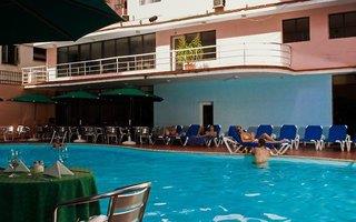 Hotel Elite Club Vacanze Vedado Havanna 
