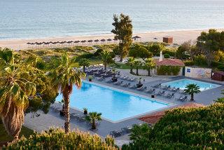 Pestana Dom Joao II Beach & Golf Resort