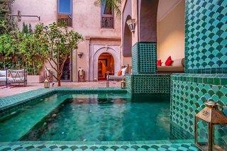 Le Medina Privilege Riad & Spa