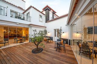 Pousada Vila Obidos