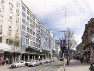 Hilton Belgrade