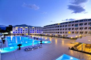 Daima Biz & Daima Resort