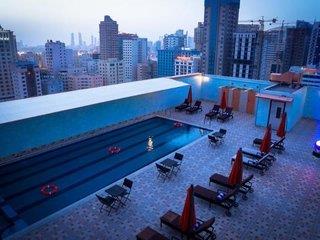 Arman Hotel