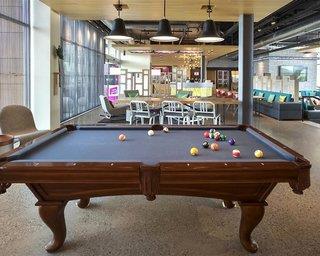 Aloft Buffalo Airport