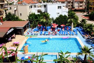 Sun Apartments Marmaris