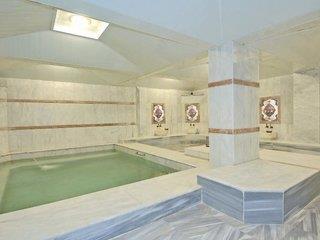 Formback Thermal Hotel