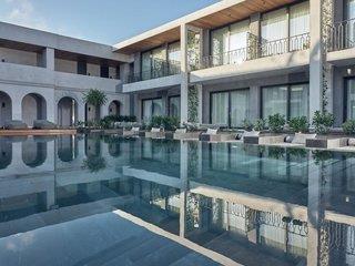 Contessina Suites & Spa