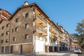 Residence Andorra Alba El Tarter