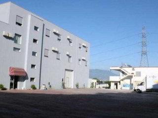 Hotel Aurelis
