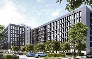 sylc. Apartmenthotel