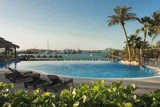 Le Meridien Mina Seyahi Beach Resort & Marina