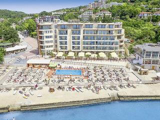 Royal Grand Hotel & Spa Kavarna