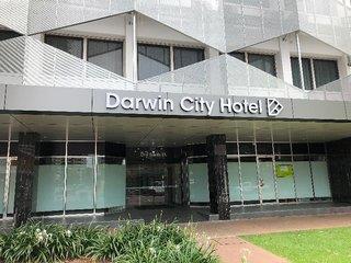 Darwin City Hotel