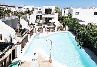 Apartamentos Las Lilas - Erwachsenenhotel