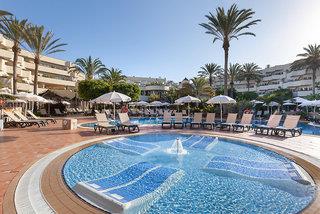 Barcelo Corralejo Bay - Erwachsenenhotel