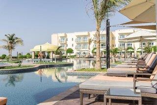 KAIRABA Mirbat Resort
