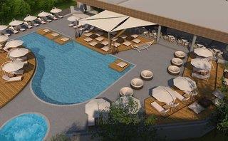 Harmony Crest Resort
