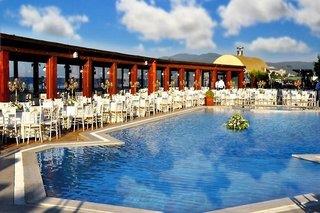 Montania Special Class Hotel
