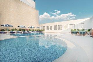 Al Najada Doha Hotel by Tivoli
