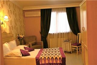 Diva´s Silver Hotel