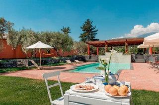 Agriturismo Casa Arrigo