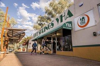 YHA Alice Springs