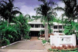 Palm Villas Port Douglas