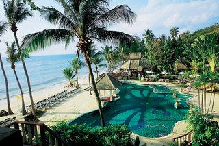 Centara Villas Samui