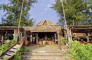 Southern Lanta Resort