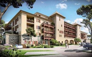 Odalys Residence Prestige Les Canissons