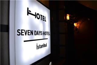 Seven Days Hotel