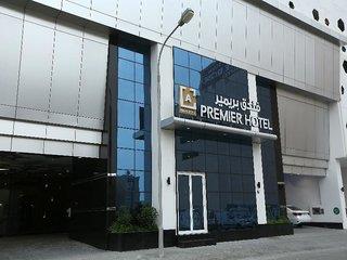 Atiram Premier Hotel