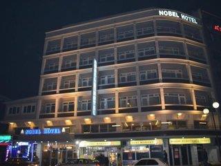 Nobel Hotel Ankara